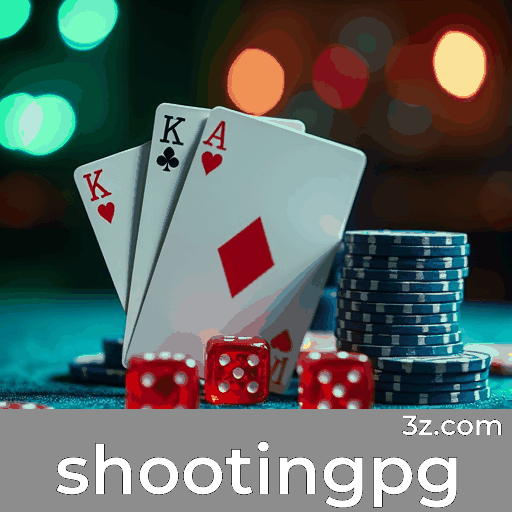 shootingpg Bônus acumulado shootingpg
